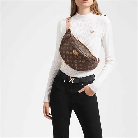 lv bum bag